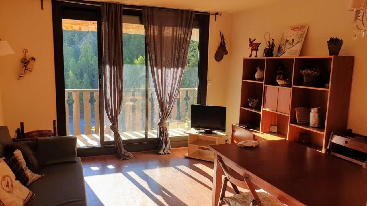 Praloup1600 Apartman Pra Loup Kültér fotó